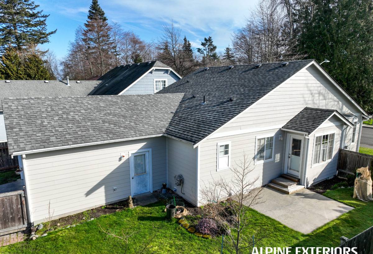 Custer Siding siding installation in Custer, WA