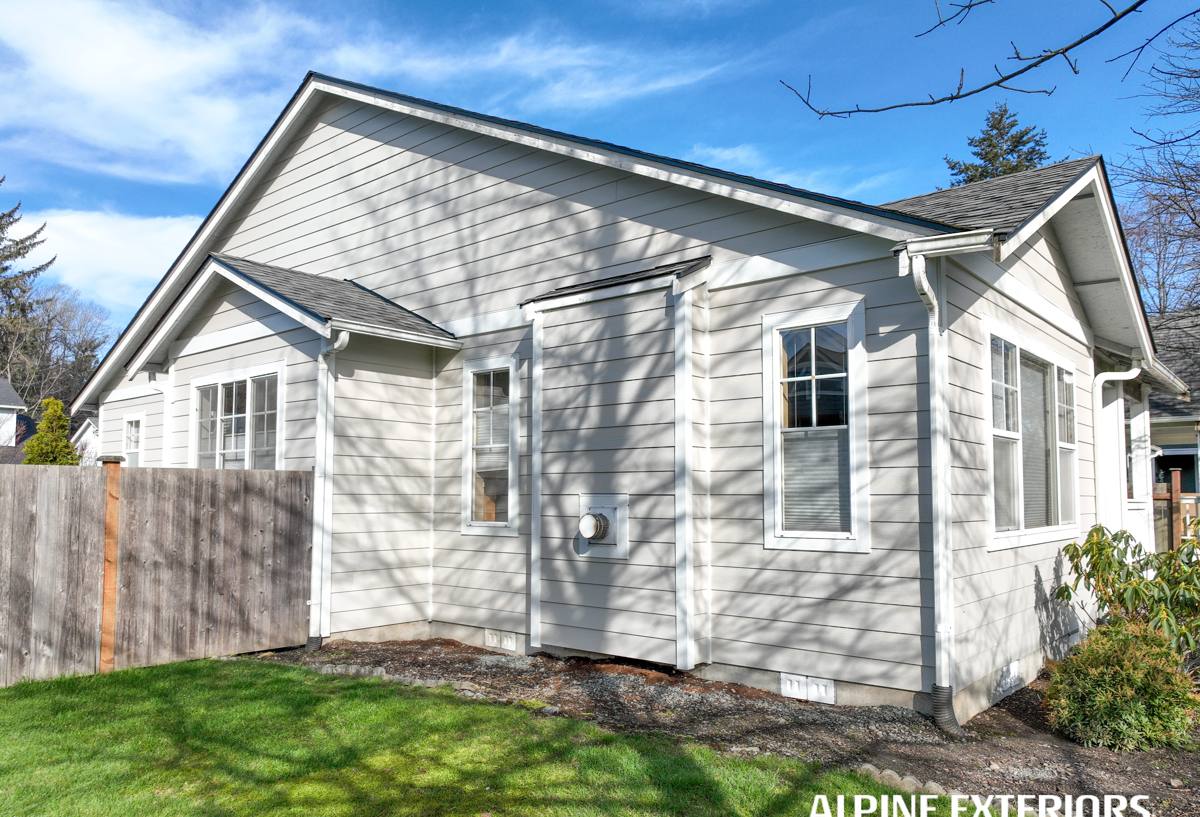 Custer Siding siding replacement in Custer, WA